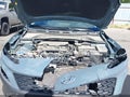 2022 Hyundai Kona — photo 10 of 17 | VIN KM8K6CAB4NU922520