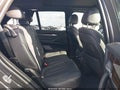 2018 BMW X5 — photo 8 of 16 | VIN 5UXKR0C54J0X89484