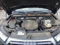 2018 Audi Q5 — photo 10 of 18 | VIN WA1BNAFY0J2122628