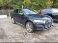 2018 Audi Q5 — photo 1 of 18 | VIN WA1BNAFY0J2122628