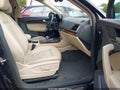 2018 Audi Q5 — photo 5 of 18 | VIN WA1BNAFY0J2122628