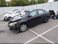 2016 Toyota Corolla — photo 2 of 16 | VIN 2T1BURHE8GC598856