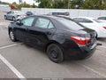 2016 Toyota Corolla — photo 3 of 16 | VIN 2T1BURHE8GC598856