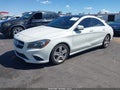 2015 Mercedes-Benz CLA-Class — photo 2 of 11 | VIN WDDSJ4EBXFN171993