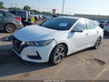 2022 Nissan Sentra — photo 2 of 16 | VIN 3N1AB8CV1NY297428