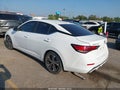 2022 Nissan Sentra — photo 3 of 16 | VIN 3N1AB8CV1NY297428