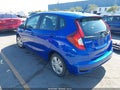 2018 Honda Fit — photo 3 of 17 | VIN 3HGGK5H4XJM725702