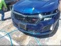 2022 Chevrolet Equinox — photo 6 of 17 | VIN 3GNAXMEV0NS142853
