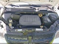 2015 Dodge Grand Caravan — photo 10 of 11 | VIN 2C4RDGBG4FR704215
