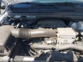 2024 Ram 1500 — photo 10 of 17 | VIN 1C6SRFHT3RN228629