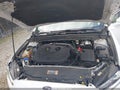 2016 Ford Fusion — photo 10 of 20 | VIN 3FA6P0H90GR103864