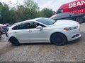 2016 Ford Fusion — photo 14 of 20 | VIN 3FA6P0H90GR103864