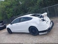 2016 Ford Fusion — photo 15 of 20 | VIN 3FA6P0H90GR103864