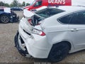 2016 Ford Fusion — photo 20 of 20 | VIN 3FA6P0H90GR103864