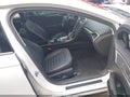 2016 Ford Fusion — photo 5 of 20 | VIN 3FA6P0H90GR103864