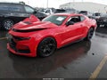 2021 Chevrolet Camaro — photo 2 of 17 | VIN 1G1FH1R70M0100672