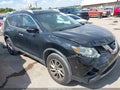2015 Nissan Rogue — photo 1 of 11 | VIN 5N1AT2MVXFC912067