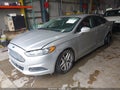 2015 Ford Fusion — photo 2 of 16 | VIN 1FA6P0H76F5106400