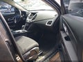 2012 GMC Terrain — photo 5 of 17 | VIN 2GKFLSE54C6272522