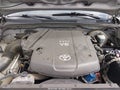 2006 Toyota Tacoma — photo 10 of 16 | VIN 5TETU62NX6Z310856