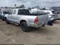 2006 Toyota Tacoma — photo 3 of 16 | VIN 5TETU62NX6Z310856