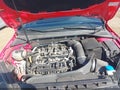 2018 Volkswagen Golf — photo 10 of 17 | VIN 3VW447AU3JM252143