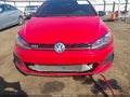 2018 Volkswagen Golf — photo 6 of 17 | VIN 3VW447AU3JM252143
