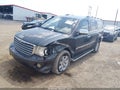 2007 Chrysler Aspen — photo 2 of 16 | VIN 1A8HX58P77F571546