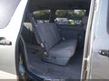 1999 Toyota Sienna — photo 8 of 11 | VIN 4T3ZF19C7XU131120