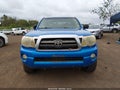 2009 Toyota Tacoma — photo 12 of 16 | VIN 3TMLU42N49M034342