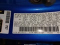 2009 Toyota Tacoma — photo 9 of 16 | VIN 3TMLU42N49M034342