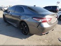 2019 Toyota Camry — photo 3 of 18 | VIN 4T1B61HK2KU783185