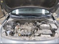 2019 Kia Rio — photo 10 of 16 | VIN 3KPA24AB1KE232770
