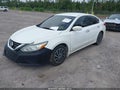 2018 Nissan Altima — photo 2 of 16 | VIN 1N4AL3AP4JC222569