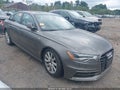 2015 Audi A6 — photo 1 of 11 | VIN WAUHMAFC3FN003708