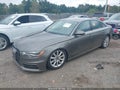 2015 Audi A6 — photo 2 of 11 | VIN WAUHMAFC3FN003708