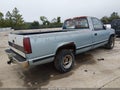 1989 GMC Sierra — photo 3 of 9 | VIN 1GTDC14H9KZ508139