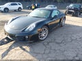 2015 Porsche Cayman — photo 2 of 16 | VIN WP0AA2A87FK164036