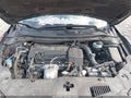2021 Acura ILX — photo 10 of 17 | VIN 19UDE2F74MA006646