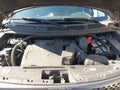 2015 Ford Explorer — photo 10 of 16 | VIN 1FM5K8D82FGB60164