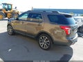 2015 Ford Explorer — photo 3 of 16 | VIN 1FM5K8D82FGB60164
