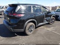2024 Nissan Rogue Sport — photo 4 of 17 | VIN 5N1BT3AA0RC709169