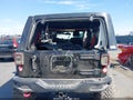 2017 Jeep Wrangler Unlimited — photo 16 of 16 | VIN 1C4BJWFG3HL620414