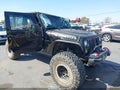 2017 Jeep Wrangler Unlimited — photo 1 of 16 | VIN 1C4BJWFG3HL620414