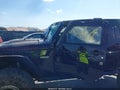 2017 Jeep Wrangler Unlimited — photo 6 of 16 | VIN 1C4BJWFG3HL620414