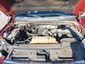 2016 Ford F-150 — photo 10 of 16 | VIN 1FTEW1EF4GFB08569