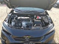 2022 Honda Civic — photo 10 of 15 | VIN 2HGFE2F53NH548640