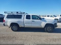 2023 Toyota Tacoma — photo 12 of 15 | VIN 3TYRX5GN4PT081324