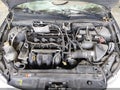 2010 Ford Focus — photo 10 of 11 | VIN 1FAHP3FN5AW101008