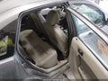 2010 Ford Focus — photo 8 of 11 | VIN 1FAHP3FN5AW101008